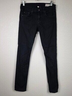 Rag & Bone $225 Size 26 Skinny Jeans